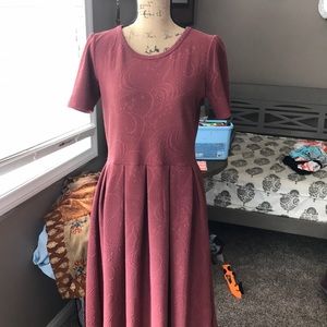 Lularoe Amelia